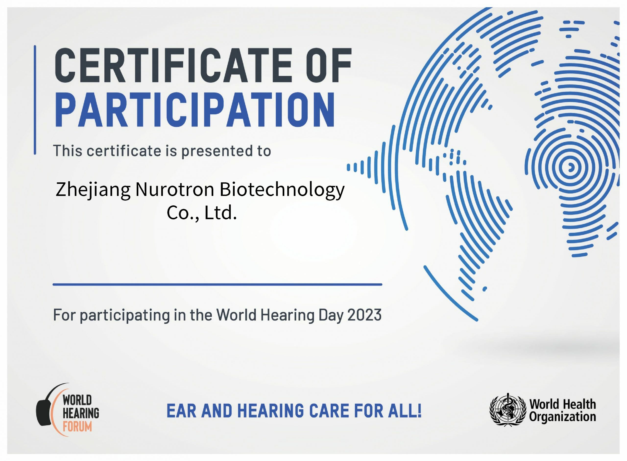 shijieweishengzujifachurongyizhengshukendingnuoerkangzai2020nianaieryuezhongzuochudegongxian